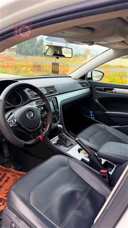 فولكسفاغن باسات